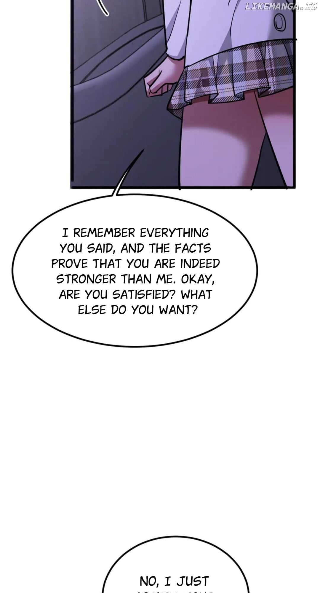 I’m Trapped In This Day For One Thousand Years Chapter 175 - page 21